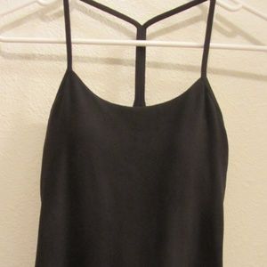 Lululemon Power Pose Tank, Black